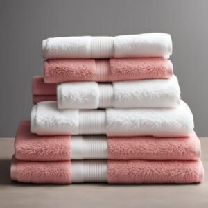 Bath Towels