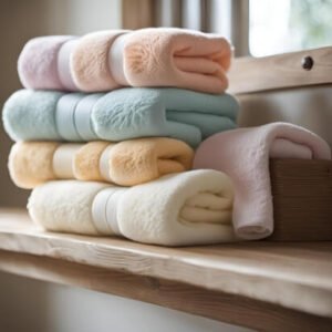 Hand Towels